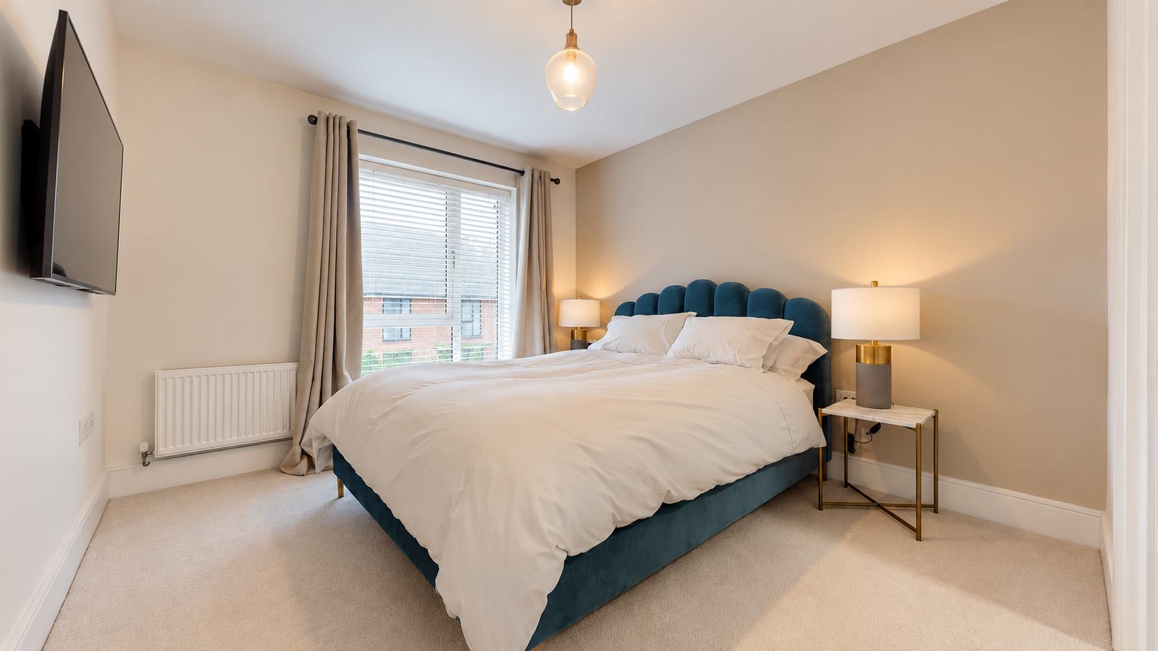 Shepton Road, Broughton, Milton Keynes